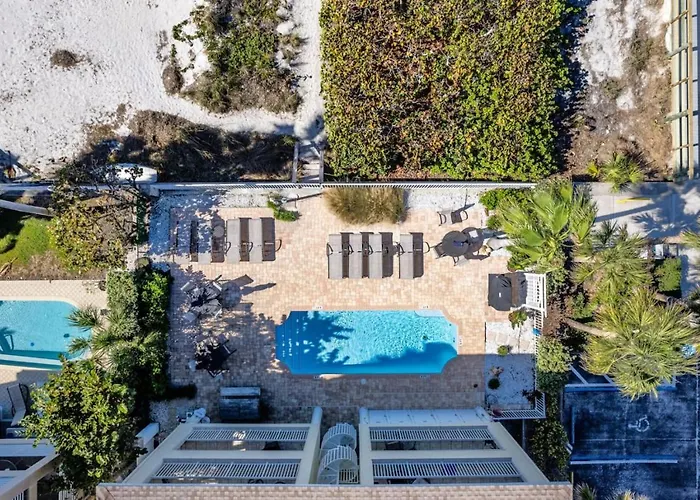 Sea Side 102 Gulf Front 3br On Indian Rocks Stunning Views Heated Pool Holiday home *