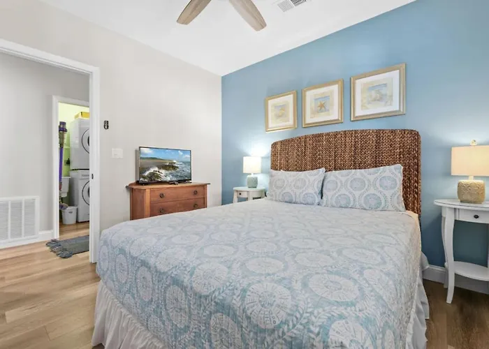 Sea Side 102 Gulf Front 3br On Indian Rocks Stunning Views Heated Pool Holiday home Clearwater Beach