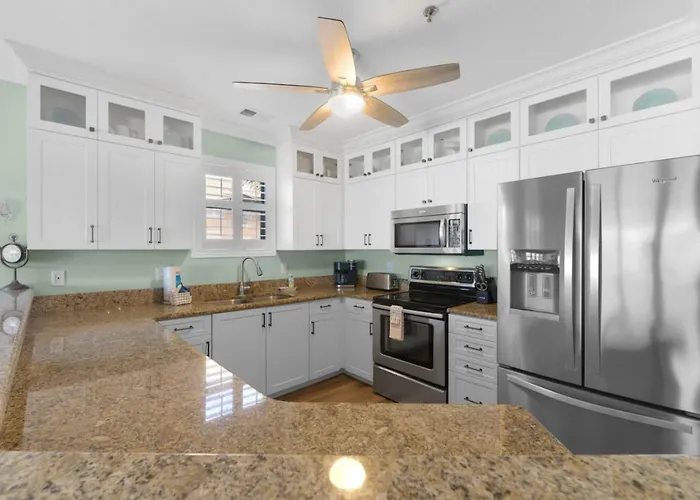 Sea Side 102 Gulf Front 3br On Indian Rocks Stunning Views Heated Pool * Clearwater Beach