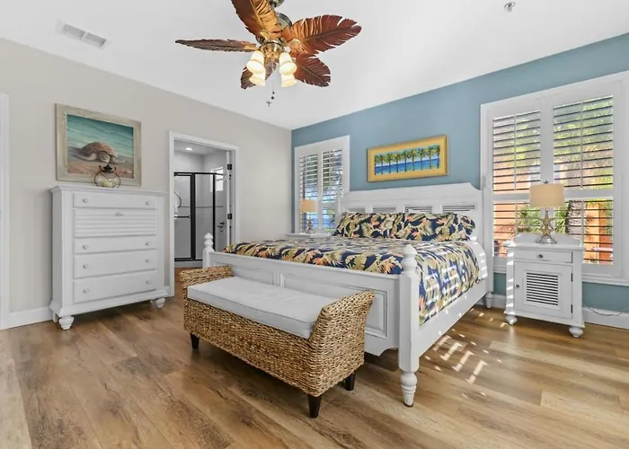 Holiday home Sea Side 102 Gulf Front 3br On Indian Rocks Stunning Views Heated Pool *